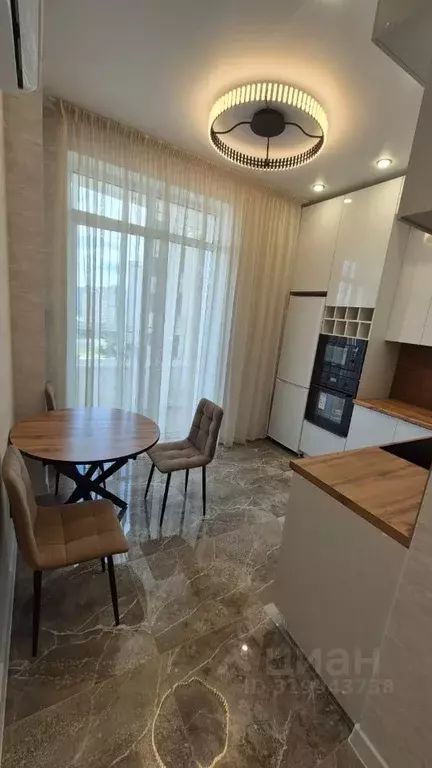 2-к кв. Брянская область, Брянск Степная ул., 2В (70.0 м) - Фото 1