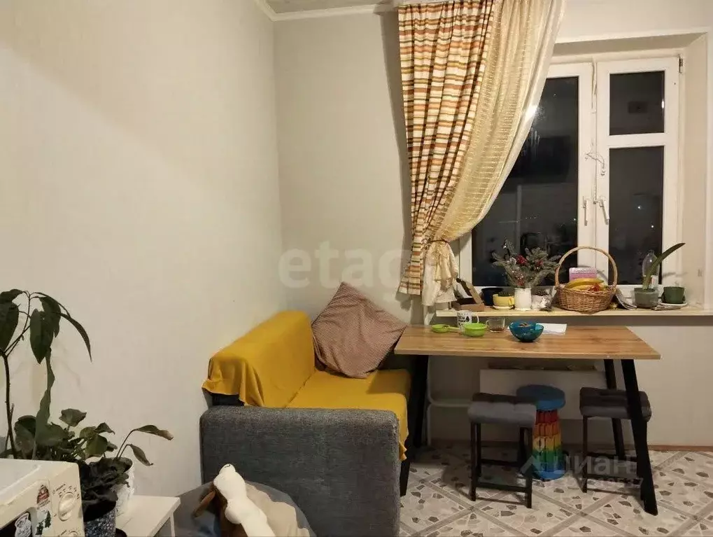 2-к кв. Московская область, Сергиево-Посадский городской округ, ... - Фото 2