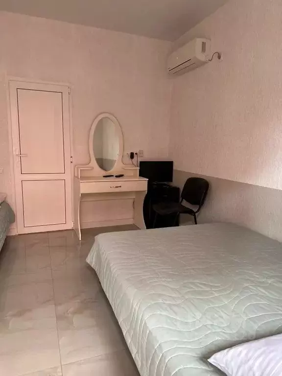 Комната Краснодарский край, Новороссийск городской округ, с. Мысхако ... - Фото 1