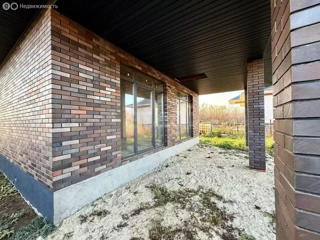 Дом в Первомайский, Весенний переулок (102 м) - Фото 2