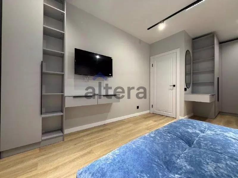 1-к кв. Татарстан, Казань ул. Ярдем, 25 (33.0 м) - Фото 2