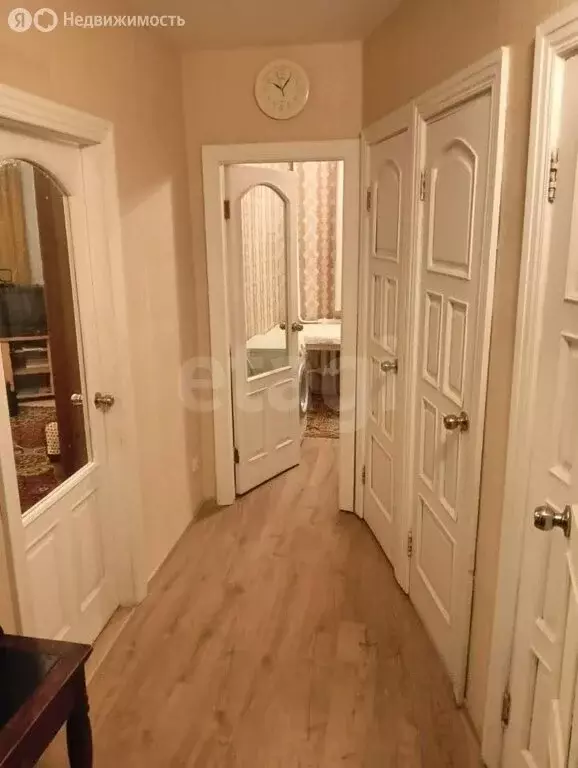 1-комнатная квартира: Томск, улица Гоголя, 29 (31 м) - Фото 1