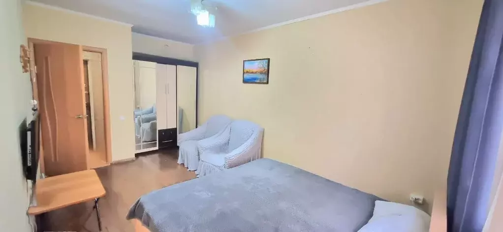Продаётся 1-к квартира, 37.3 м - Фото 1