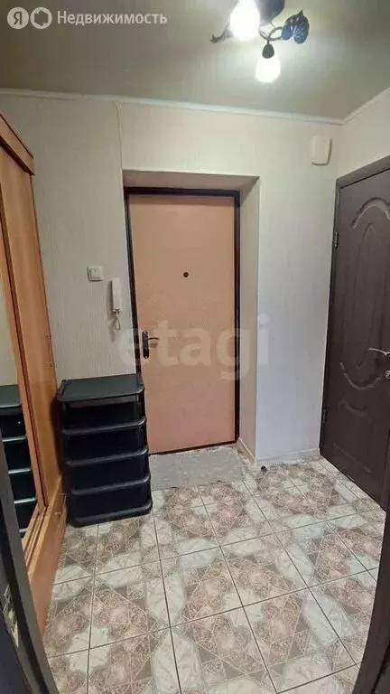 1-комнатная квартира: Йошкар-Ола, улица Подольских Курсантов, 6Б (34 ... - Фото 2