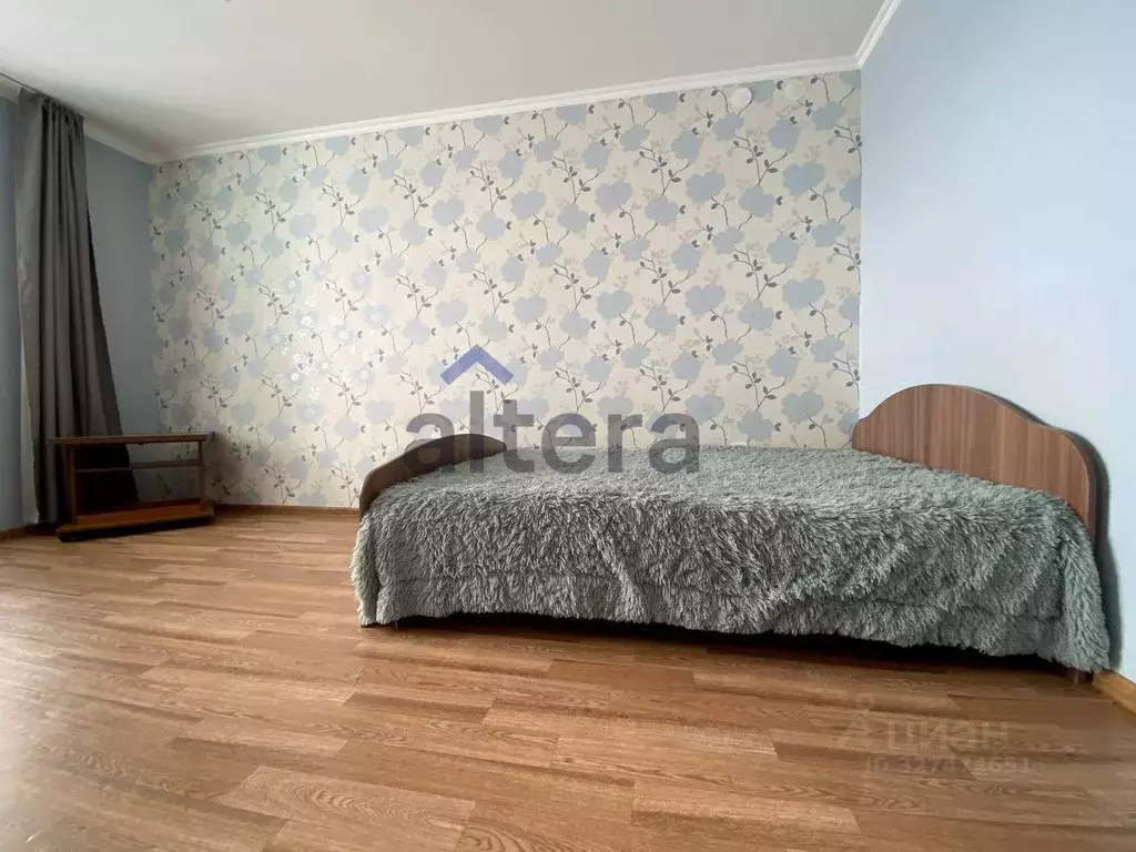 1-к кв. Татарстан, Казань ул. Салиха Батыева, 13 (46.7 м) - Фото 2