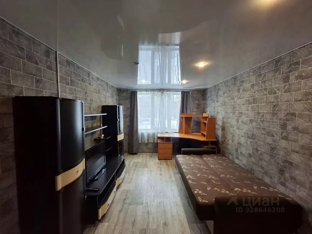 2-к кв. Мурманская область, Мурманск Кольский просп., 150к5 (57.0 м) - Фото 2