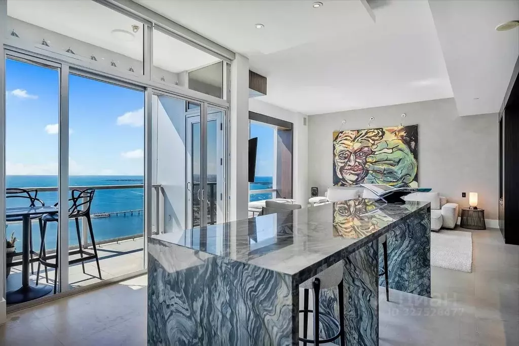 5-к кв. Крым, Ялта наб. Имени В.И. Ленина, 4 (165.0 м) - Фото 2