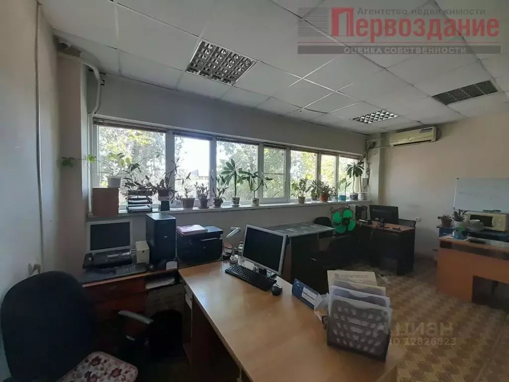 Офис в Астраханская область, Астрахань ул. Нариманова, 2Е (30 м) - Фото 0
