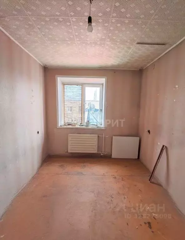 Комната Оренбургская область, Орск Новый город мкр, ул. Щорса, 15 ... - Фото 1
