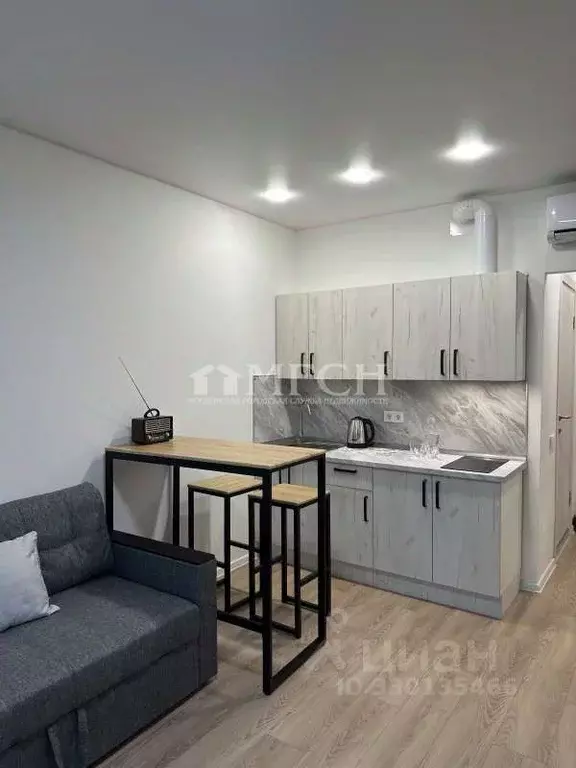 Студия Москва Люблинская ул., 72Ак2 (20.0 м) - Фото 0