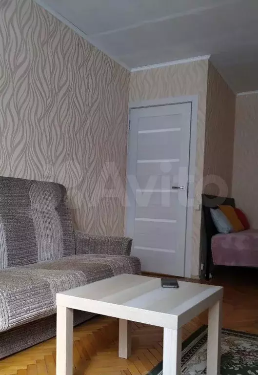 1-к. квартира, 35 м, 2/12 эт. - Фото 0