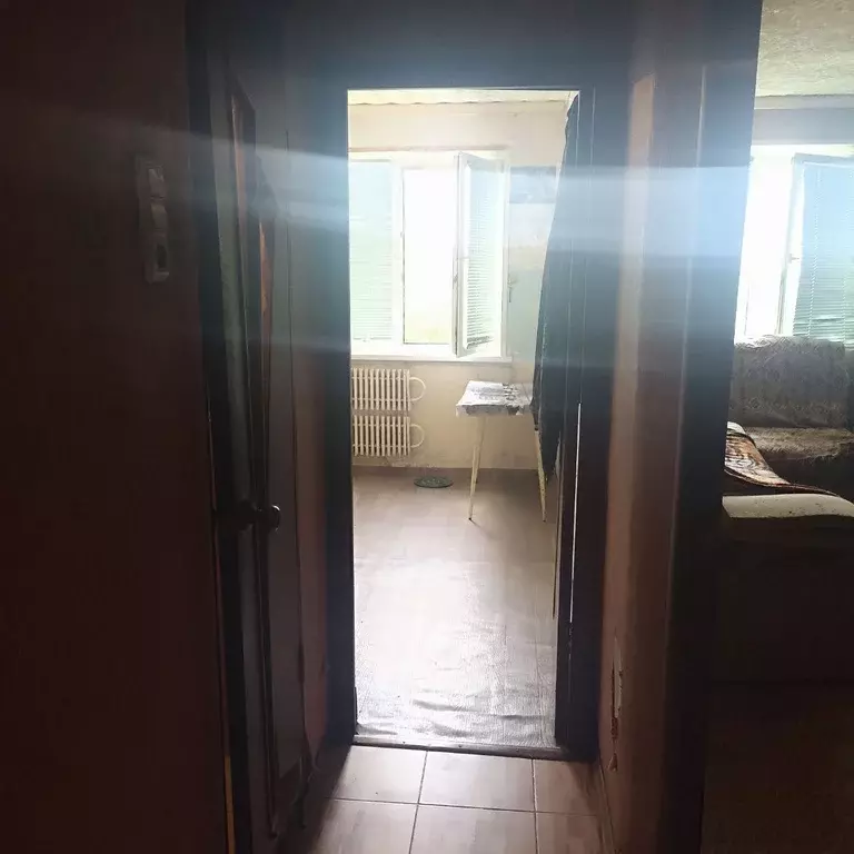 Продаётся 1-к квартира, 36 м - Фото 0