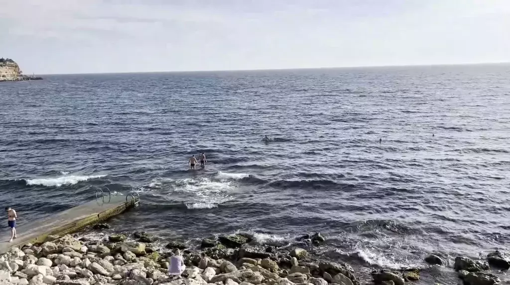 Дом в Севастополь Гагаринский муниципальный округ, Казачья Бухта мкр,  ... - Фото 2