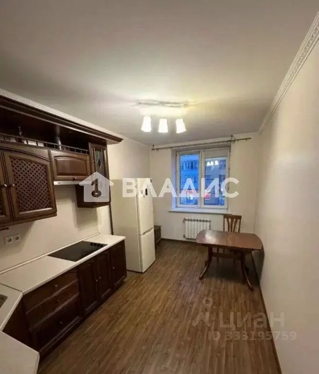 Квартира, 1 комната, 54 м - Фото 1