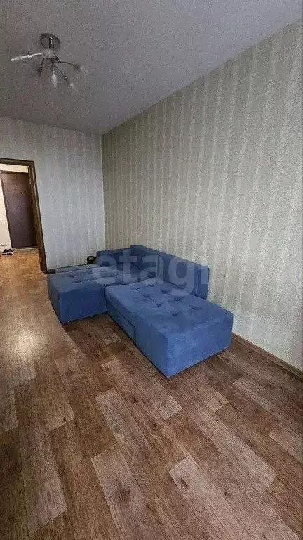 1-к кв. Новосибирская область, Новосибирск Горский мкр, 8А (48.0 м) - Фото 1