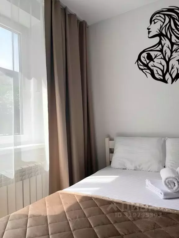 Студия Красноярский край, Красноярск ул. Весны, 7 (20.0 м) - Фото 1
