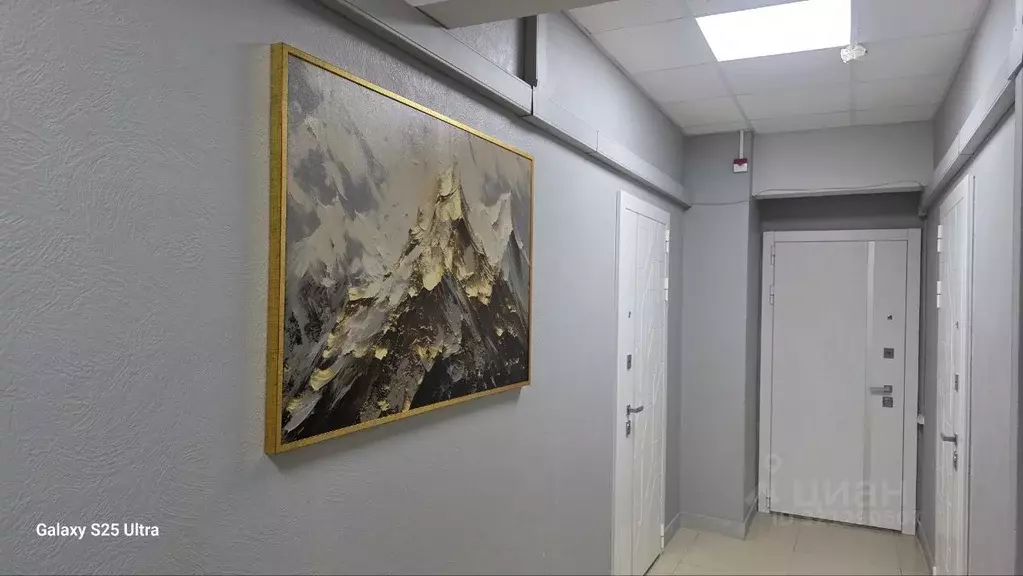 Офис в Москва Большой Краснопрудный туп., 6/21 (18 м) - Фото 0