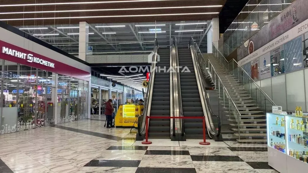 Помещение свободного назначения в Санкт-Петербург Дунайский просп., ... - Фото 1