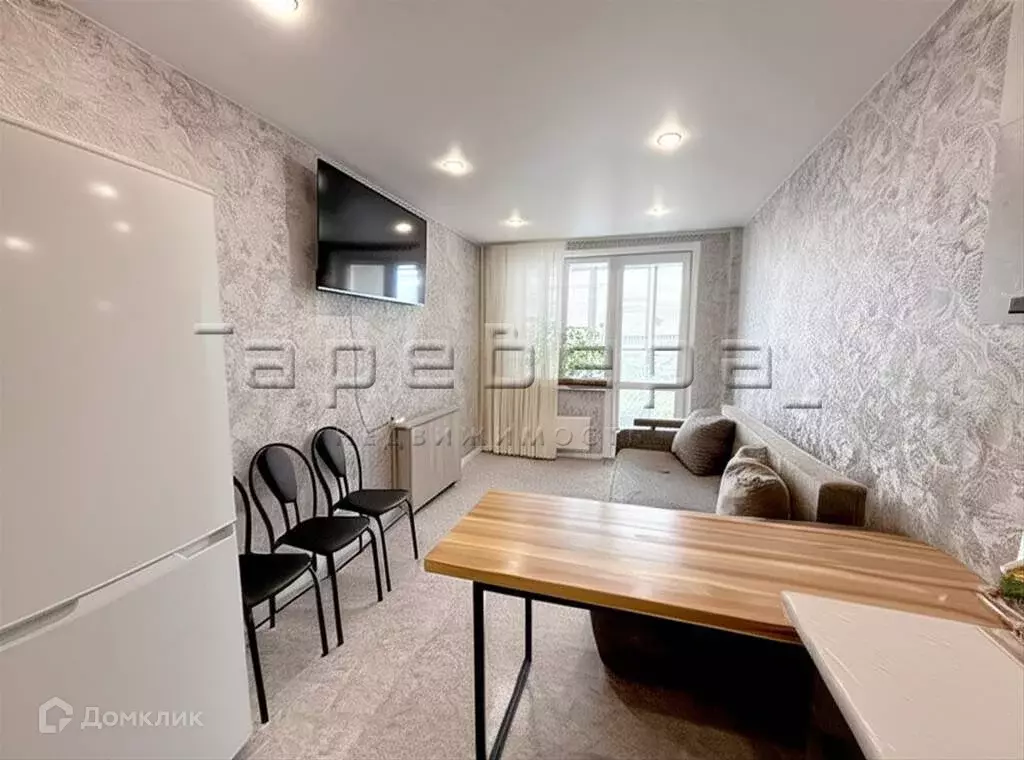 Продаётся 3-к квартира, 72.5 м - Фото 0