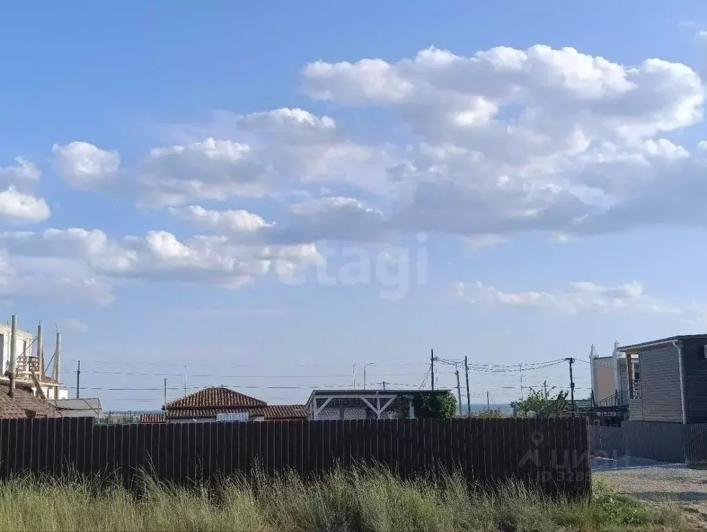 Участок в Крым, Судак муниципальный округ, с. Миндальное, Солнечная ... - Фото 1