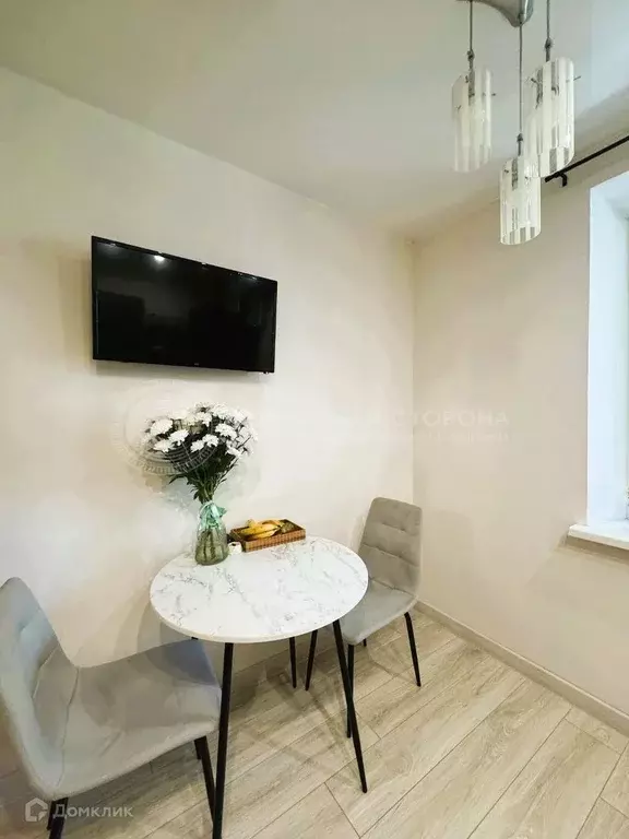 Продаётся 1-к квартира, 39.6 м - Фото 0
