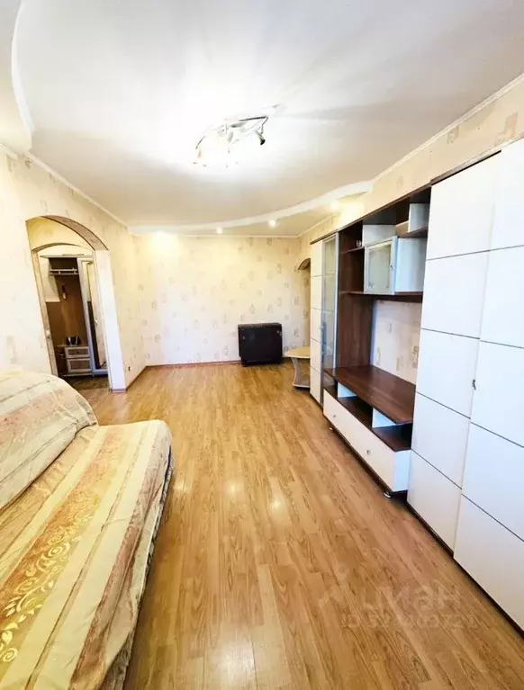 3-к кв. Пермский край, Пермь ул. Крисанова, 25 (59.2 м) - Фото 1