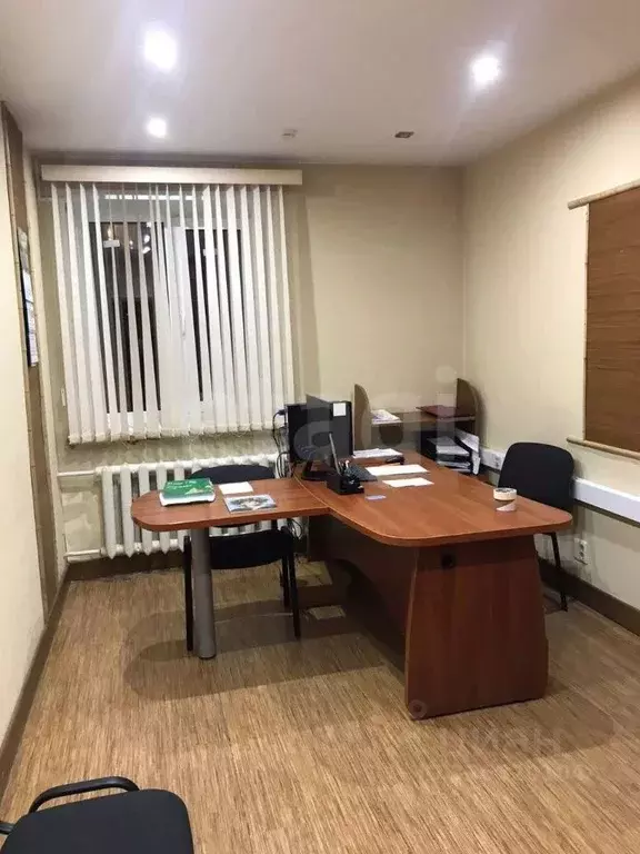 Офис в Кировская область, Киров ул. Никитская, 145А (19 м) - Фото 2