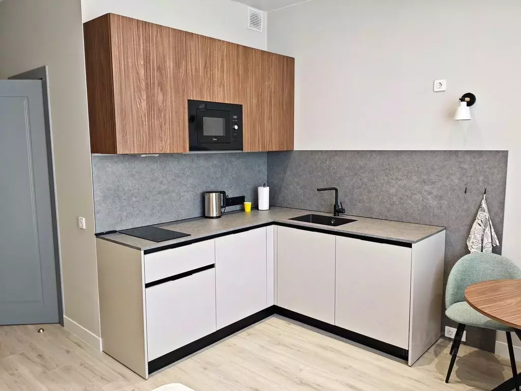 2-к кв. Московская область, Реутов ул. Октября, 48 (64.0 м) - Фото 2