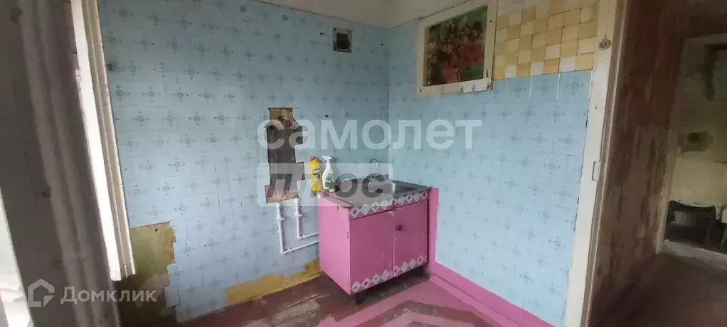 Продаётся 1-к квартира, 30.2 м - Фото 0