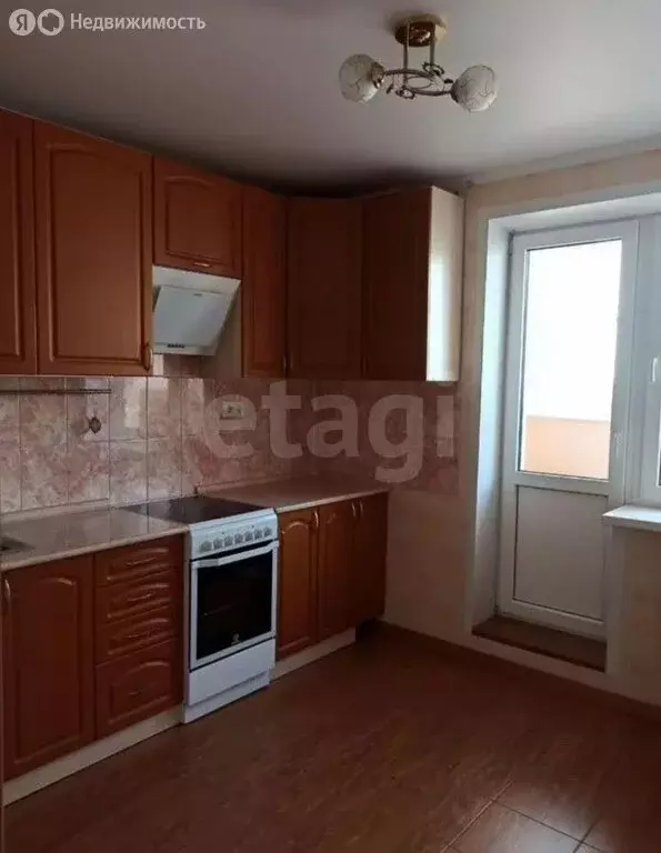 2-комнатная квартира: Воронеж, Острогожская улица, 168/4 (56.6 м) - Фото 1