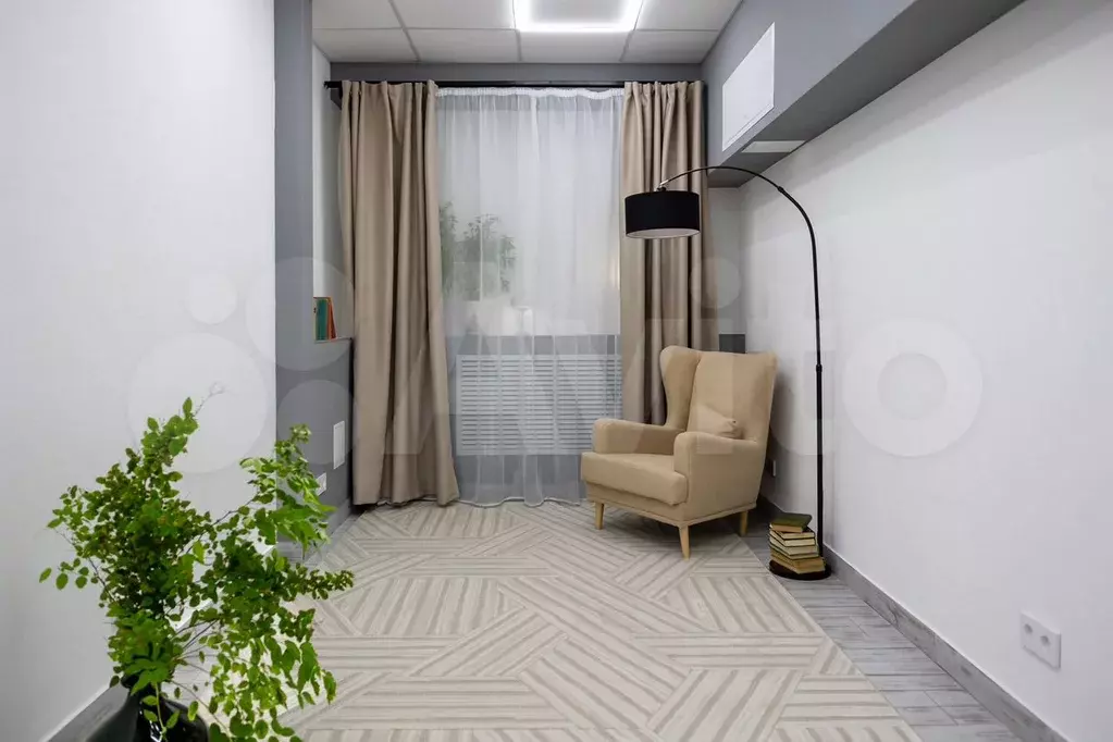 Новый Дизайнерский Бьюти-Кабинет 24/7, 16 м - Фото 0