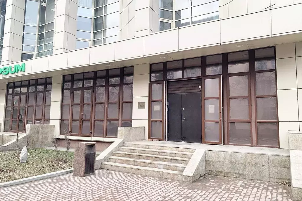 Помещение свободного назначения в Москва ул. Орджоникидзе, 11С40 (302 ... - Фото 1