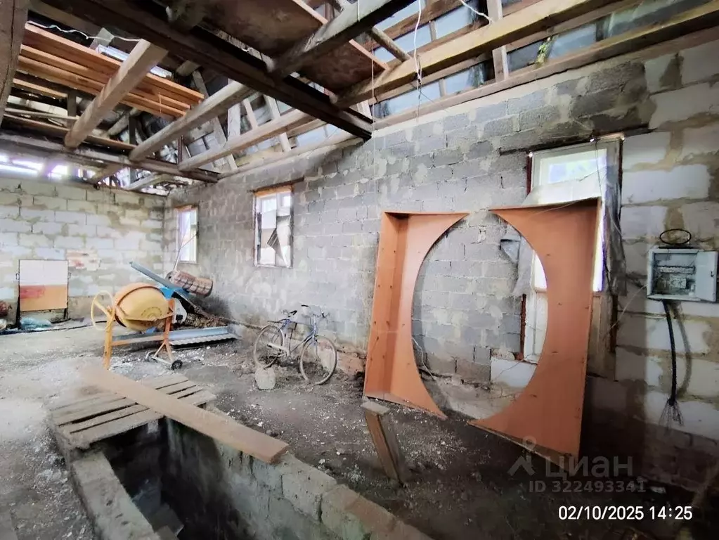 Дом в Белгородская область, Строитель Яковлевский городской округ,  ... - Фото 2