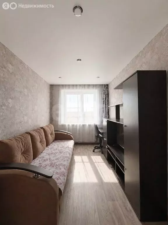 2-комнатная квартира: Иркутск, микрорайон Топкинский, 17 (42.1 м) - Фото 2