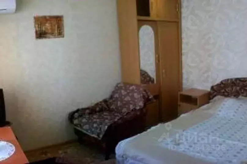 1-к кв. Крым, Евпатория ул. Кирова, 5 (22.0 м) - Фото 1
