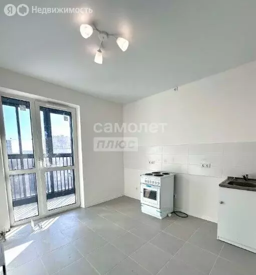 1-комнатная квартира: Москва, Кантемировская улица, 41к1 (38 м) - Фото 1