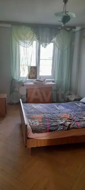 3-к. квартира, 62 м, 3/5 эт. - Фото 1