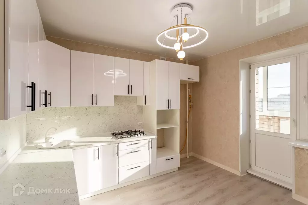 Продаётся 1-к квартира, 42.4 м - Фото 1