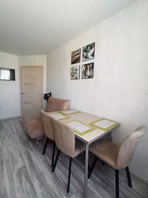 Продаётся 3-к квартира, 62 м - Фото 1