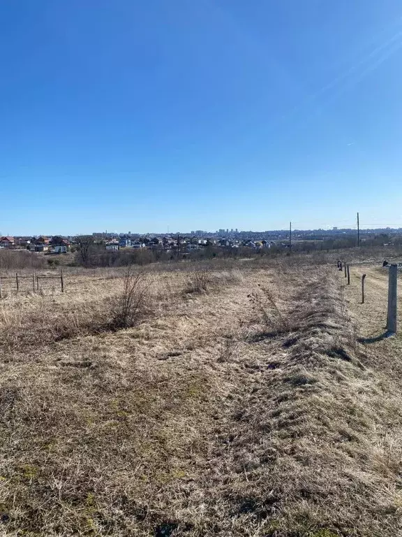 Участок в Владимирская область, Суздальский район, Новоалександровское ... - Фото 1
