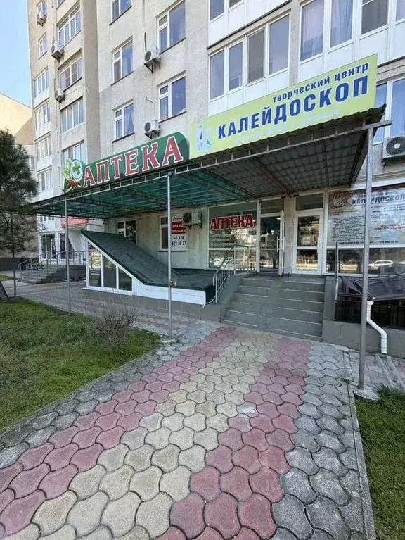 Склад в Крым, Евпатория ул. Демышева, 127А (70 м) - Фото 1