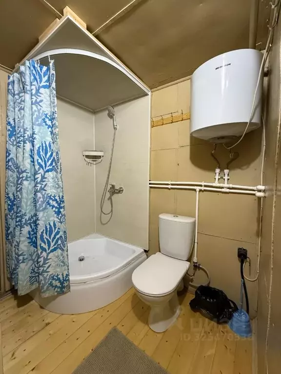 Дом в Московская область, Раменский муниципальный округ, Быково пгт ... - Фото 2