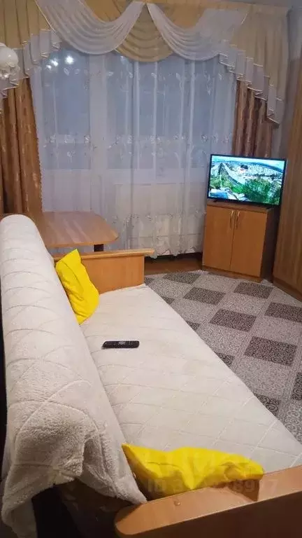 2-к кв. Челябинская область, Златоуст просп. Имени Ю.А. Гагарина 7-я ... - Фото 2