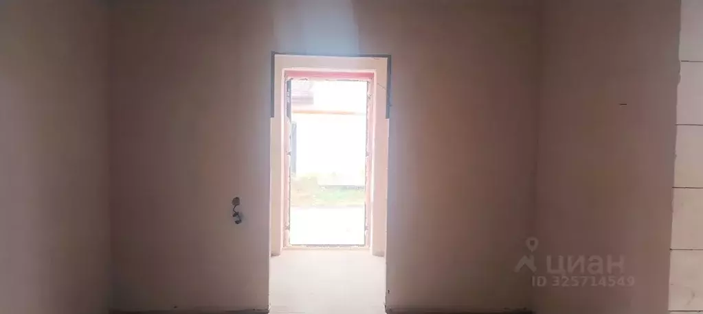 Дом в Липецкая область, с. Доброе ул. Сенная (87 м) - Фото 2