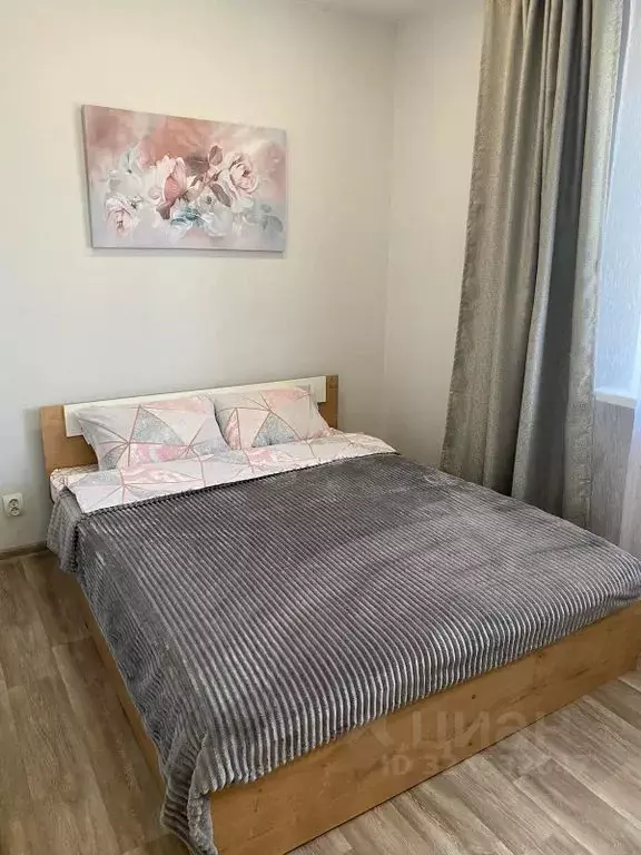 1-к кв. Тюменская область, Тобольск 3Б мкр, 21А (37.0 м) - Фото 2