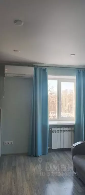 2-к кв. Омская область, Омск Городок Нефтяников мкр, ул. Энтузиастов, ... - Фото 2