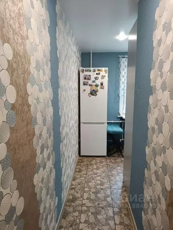 3-к кв. Самарская область, Самара ул. Гагарина, 116 (56.0 м) - Фото 1