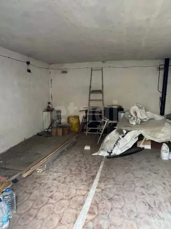 Гараж в Белгородская область, Белгород ул. Щорса (50 м) - Фото 1