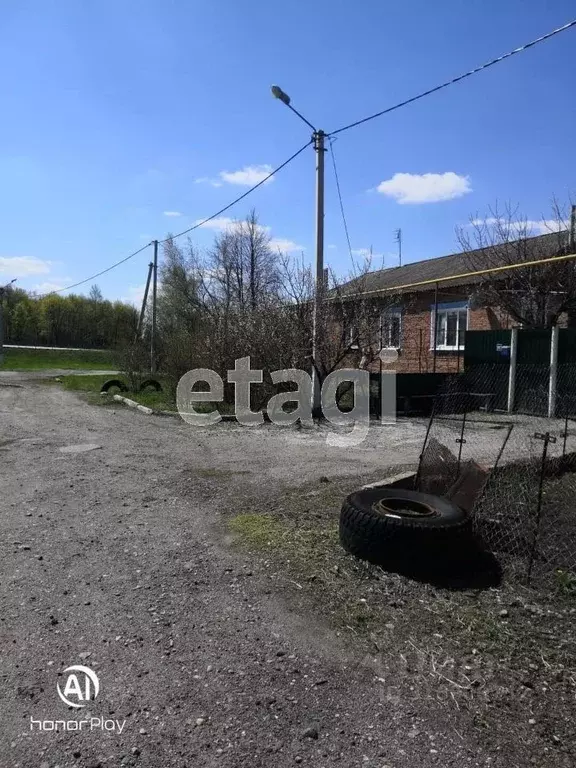 Дом в Белгородская область, Красногвардейский район, Веселовское ... - Фото 0