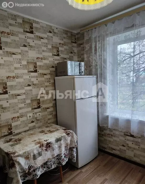 1-комнатная квартира: Волгодонск, улица Гагарина, 20 (33.6 м) - Фото 2